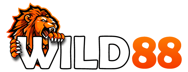 Wild88 Logo
