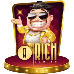 RICH Games