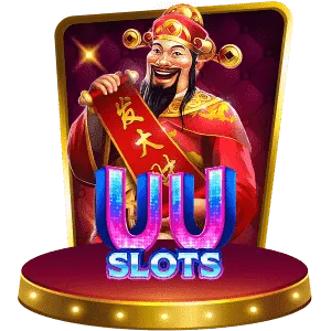 UU SLOT Games