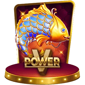 V-POWER Games